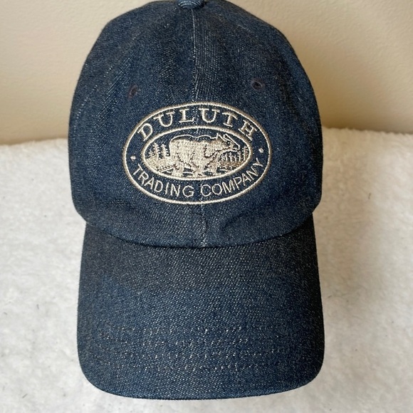 DULUTH Trading Co 5 Panel Cap - Picture 1 of 11